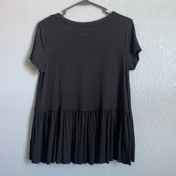 Soft and Flowy Tee - Picture 3 of 3